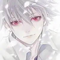 好看头像二次元动漫男k'