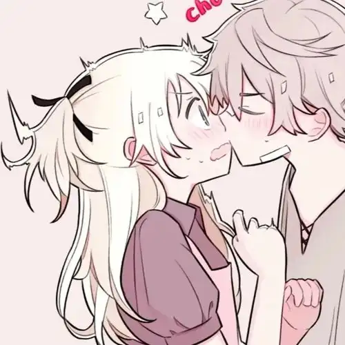 动漫情头有人夸我品味很高,我看了看你,的确