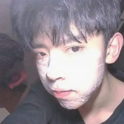 林鲸落优质男生真人惊艳头像系列男生头像我要个性网
