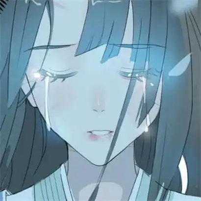 女生头像动漫软妹系头像