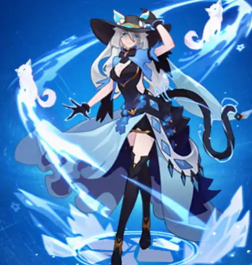 道系女道友专用头像巫神