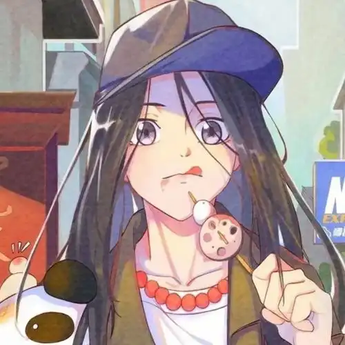 动漫头像丨一人之下