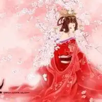 穿红毛衣的姐妹头像微信头像图片大全