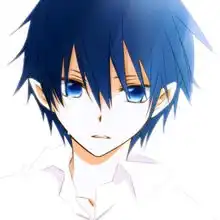 求超帅超靓的动漫图或动漫人物头像