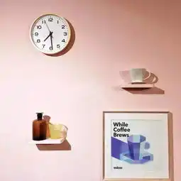 魔都15个粉色网红地标,咖啡甜品展览少女心爆棚全打卡才是真小仙女