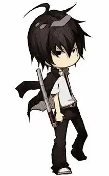 求这类q版图片任何动漫都可以有多少给多少