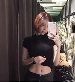 她是王思聪花两亿都签不下的女人身材堪比海贼王