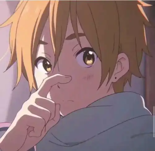 动漫头像确定不保存吗