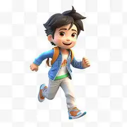 3d动漫卡通图片3d动漫卡通图片素材免费下载千库网