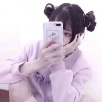 闺蜜头像霸气动漫系列闺