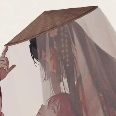 情头,你找到cp了吗711