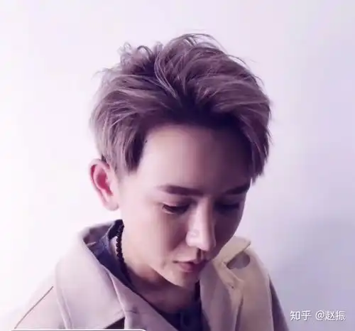 有哪些比较好打理的帅气的女生发型