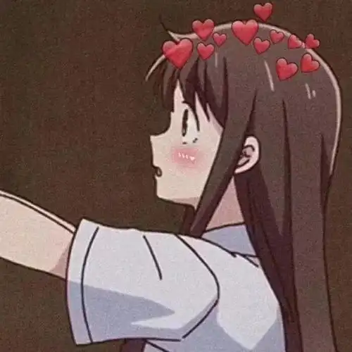 男朋友不是人系列情头超可爱