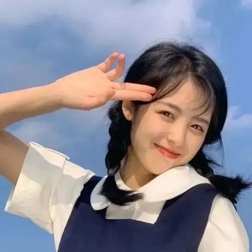 头像各种风格的女生头像,换一换,心情加倍好