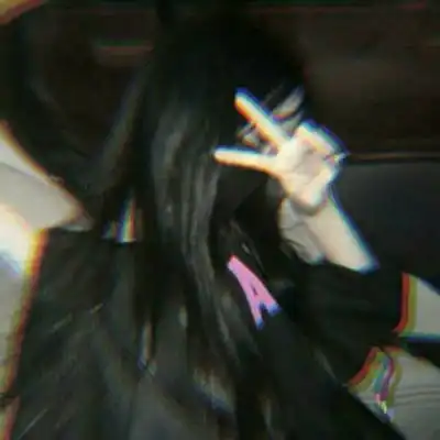 甜美气质女生头像图片女神范甜美少女头像