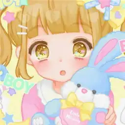 微信头像可爱微信可爱头像微信头像大全2017