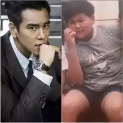 都说自己喜欢大叔,但是你知道大叔喜欢哪一款吗