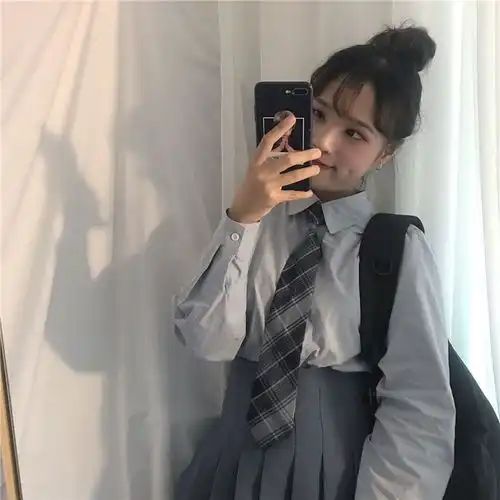 小众头像ins系男男生