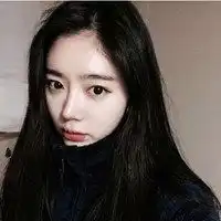 好看图像高冷头像女生微信头像图片大全