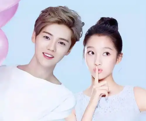 鹿晗翻包找口罩,却意外掉出女友物品,网友关晓彤丢下的