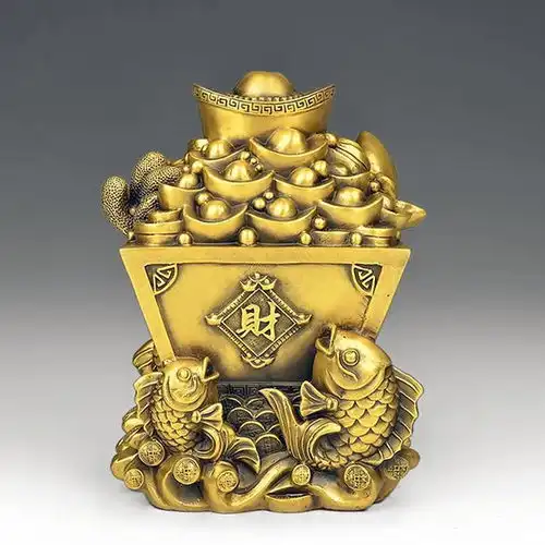 家里风水怎么摆聚财发家致富之道