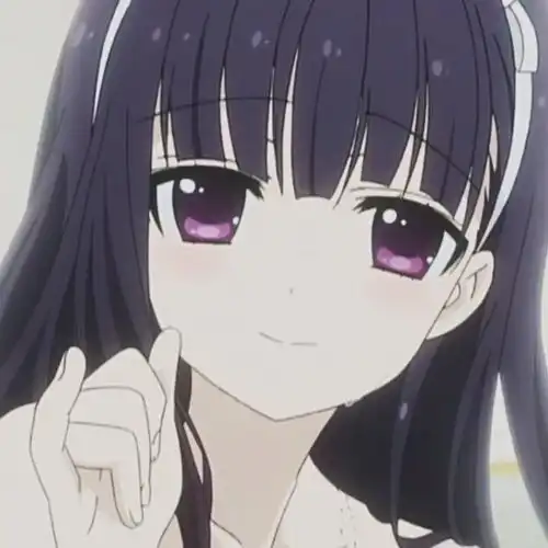 动漫头像人间是考场