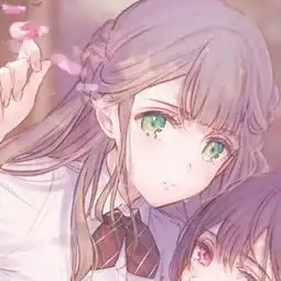 卡哇伊动漫卡通头像qq头像我要个性网