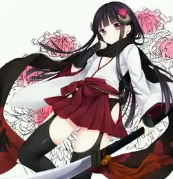 二次元美少女妖狐仆s堆糖,美好生活研究所