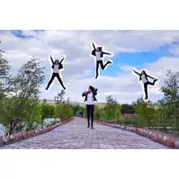 山水墨画记云南,一米阳光烂漫情泸沽湖丽江六天旅拍游记