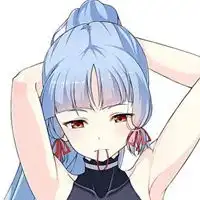 卡通成熟女孩图片头像漂亮成熟有气质的卡通女生头像