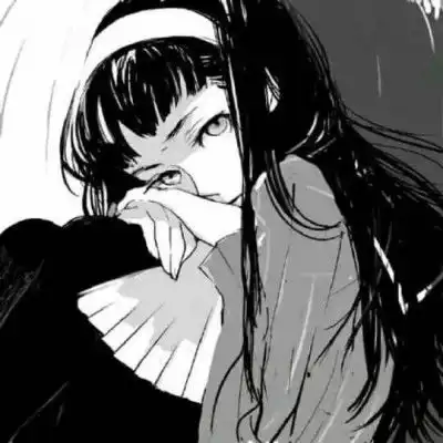 黑化女生喜欢的真人动漫女头