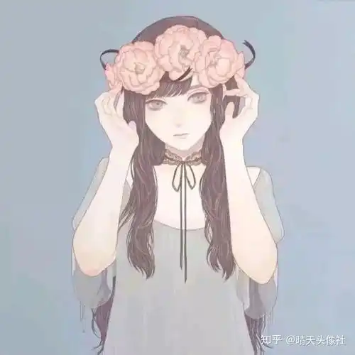 有什么好看的四人闺蜜头像吗