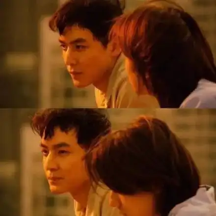 死亡视角下的吴彦祖,秒变苏大强没有偶像包袱才能演除暴