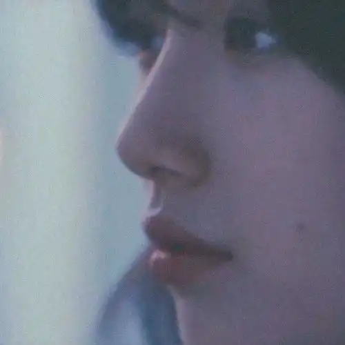 真人女头像治愈好看