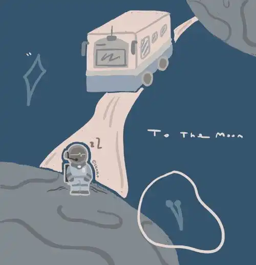 这个微信头像应该搭配什么背景图