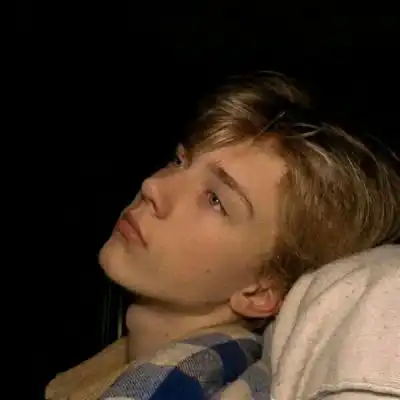 欧美系列男生头像男士