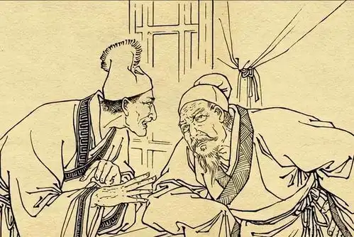 民间故事男子醉酒夜归,撞见嫂子洗澡,竟将手伸进澡盆