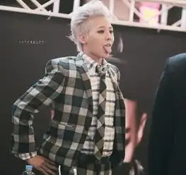 打破退伍即过气定律的男人gdragon