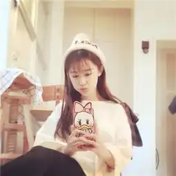 女生头像高清