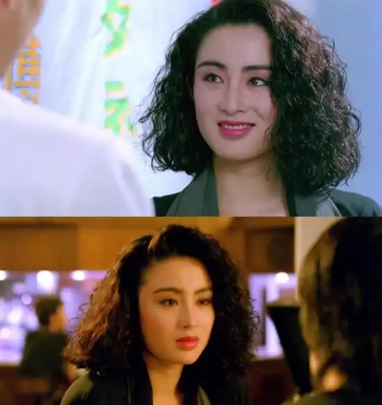 18岁被向太看中出道,因太漂亮被向华强弟弟玩弄,至今无法生育