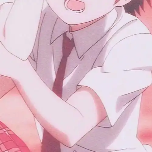 情侣头像你很聪明你很漂亮你很重要