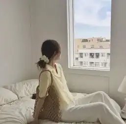 155女生的夏季清爽穿搭,小个子选对这几件单品,分分钟显高显腿长