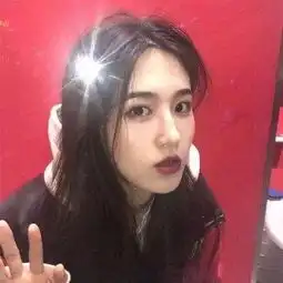 闺蜜头像那些你很冒险的梦
