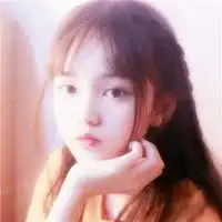 小仙女软妹真人头像微信头像图片大全