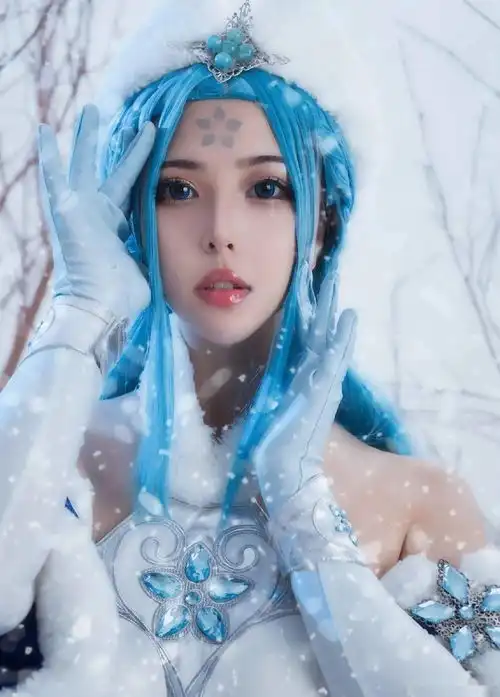 王者荣耀王昭君303期