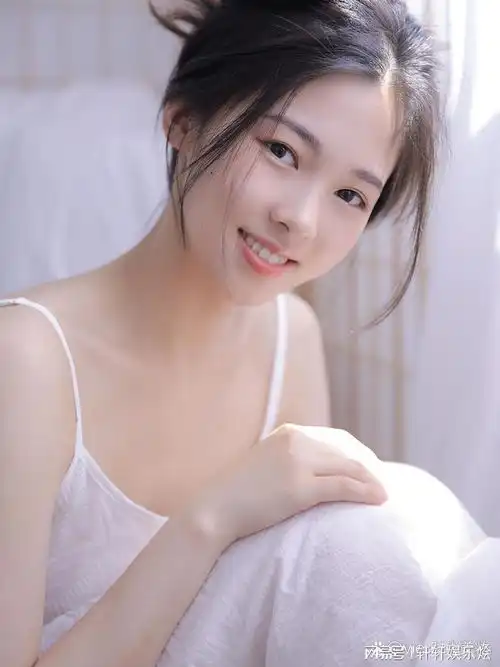 小姐姐纯欲少女风,真养眼