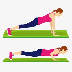 女士人物瑜伽运动元素图片素材其他格式下载动漫人物大全