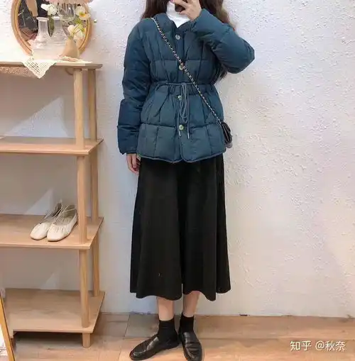 有没有什么好看的棉服推荐