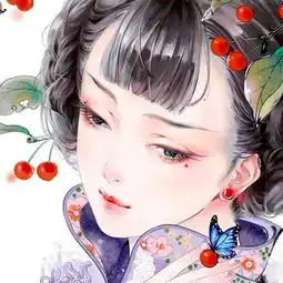 古风女道士头像真人