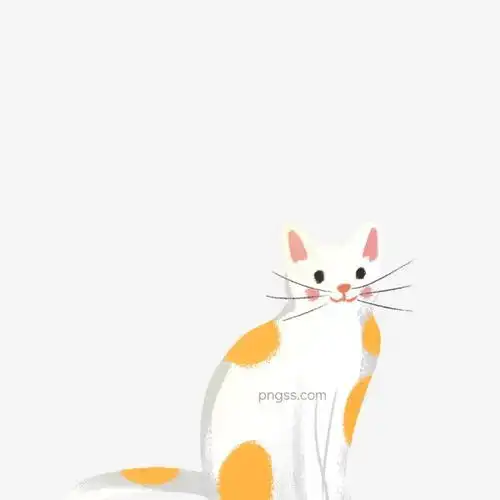 卡通猫咪免抠图图片大小2000x2000px图片尺寸575.83kb来自png搜索网pngss.com免费免扣png素材下载宠物猫咪动物插画卡通动物卡通猫咪可爱的动物可爱的猫咪猫免抠图装饰图案